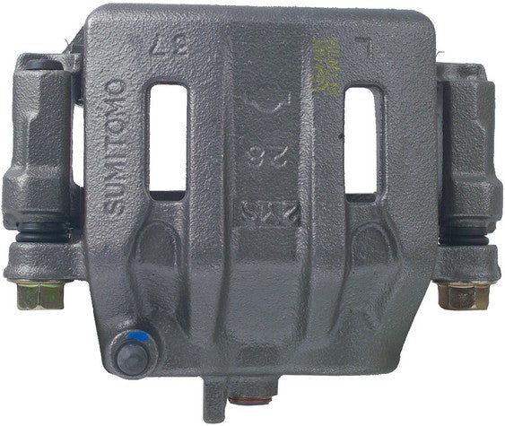 CARDONE Reman Disc Brake Caliper P/N:19-B1553 Fits: Infiniti Q45 96-90 - Image 4