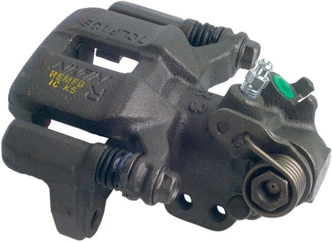 CARDONE Reman Disc Brake Caliper P/N:19-B1556 Fits: Acura Integra 01-94, Honda Civic 00-99, Honda Civic 95-92, Honda Civic Del Sol 97-93 - Image 1