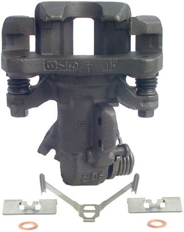 CARDONE Reman Disc Brake Caliper P/N:19-B1556 Fits: Acura Integra 01-94, Honda Civic 00-99, Honda Civic 95-92, Honda Civic Del Sol 97-93 - Image 3