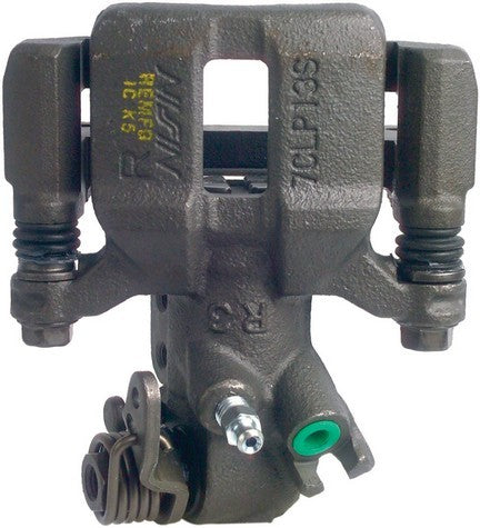 CARDONE Reman Disc Brake Caliper P/N:19-B1556 Fits: Acura Integra 01-94, Honda Civic 00-99, Honda Civic 95-92, Honda Civic Del Sol 97-93 - Image 4