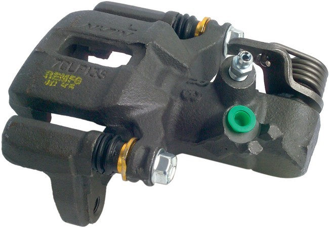 CARDONE Reman Disc Brake Caliper P/N:19-B1557 Fits: Acura Integra 01-94, Honda Civic 00-99, Honda Civic 95-92, Honda Civic Del Sol 97-93 - Image 1