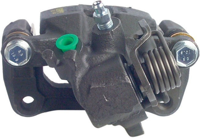 CARDONE Reman Disc Brake Caliper P/N:19-B1557 Fits: Acura Integra 01-94, Honda Civic 00-99, Honda Civic 95-92, Honda Civic Del Sol 97-93 - Image 2
