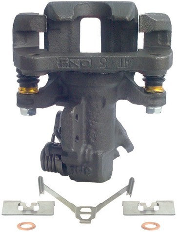 CARDONE Reman Disc Brake Caliper P/N:19-B1557 Fits: Acura Integra 01-94, Honda Civic 00-99, Honda Civic 95-92, Honda Civic Del Sol 97-93 - Image 3