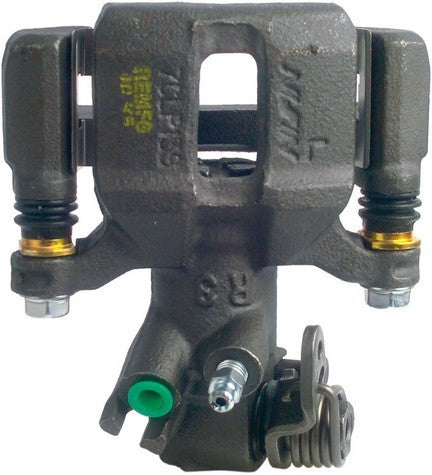 CARDONE Reman Disc Brake Caliper P/N:19-B1557 Fits: Acura Integra 01-94, Honda Civic 00-99, Honda Civic 95-92, Honda Civic Del Sol 97-93 - Image 4