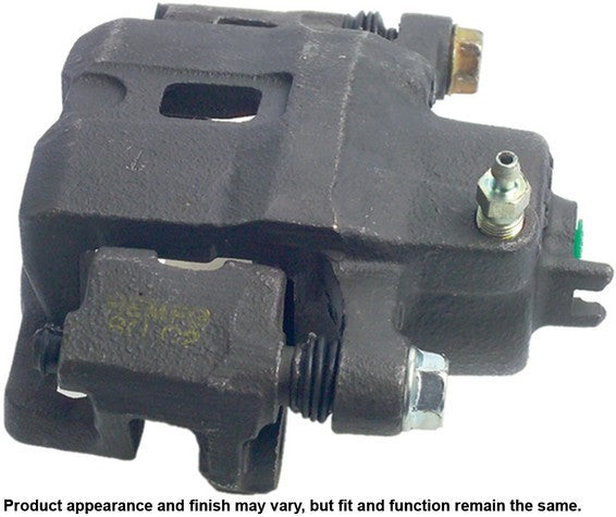 CARDONE Reman Disc Brake Caliper P/N:19-B1558 Fits: Infiniti M30 92-90 - Image 1