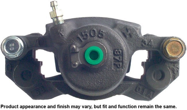 CARDONE Reman Disc Brake Caliper P/N:19-B1558 Fits: Infiniti M30 92-90 - Image 2
