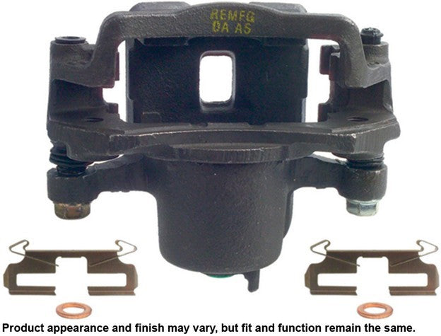 CARDONE Reman Disc Brake Caliper P/N:19-B1558 Fits: Infiniti M30 92-90 - Image 3