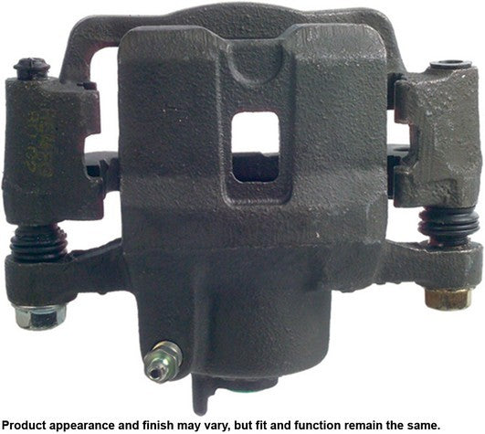 CARDONE Reman Disc Brake Caliper P/N:19-B1558 Fits: Infiniti M30 92-90 - Image 4