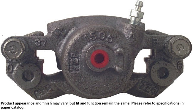 CARDONE Reman Disc Brake Caliper P/N:19-B1559 Fits: Infiniti M30 92-90 - Image 2