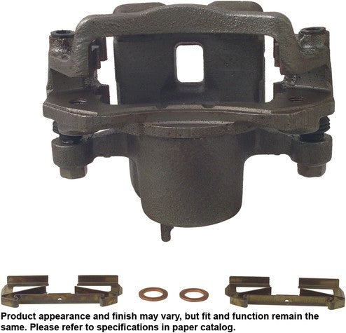 CARDONE Reman Disc Brake Caliper P/N:19-B1559 Fits: Infiniti M30 92-90 - Image 3