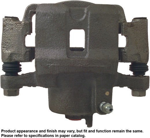 CARDONE Reman Disc Brake Caliper P/N:19-B1559 Fits: Infiniti M30 92-90 - Image 4
