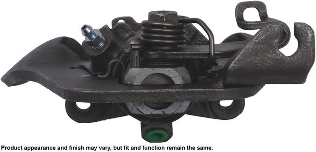 CARDONE Reman Disc Brake Caliper P/N:19-B156 Fits: Nissan 280zx 81-79, Nissan 810 1981, Nissan Maxima 1981 - Image 2