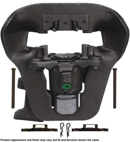 CARDONE Reman Disc Brake Caliper P/N:19-B156 Fits: Nissan 280zx 81-79, Nissan 810 1981, Nissan Maxima 1981 - Image 3