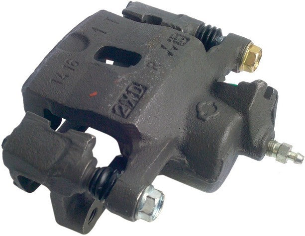 CARDONE Reman Disc Brake Caliper P/N:19-B1560 Fits: Infiniti Q45 96-90 - Image 1