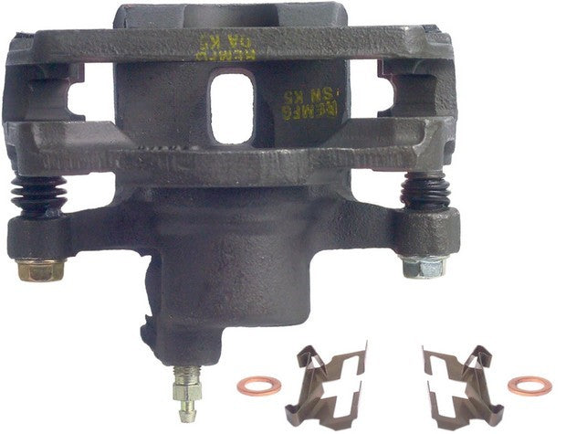 CARDONE Reman Disc Brake Caliper P/N:19-B1560 Fits: Infiniti Q45 96-90 - Image 3