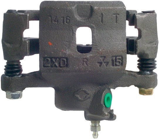 CARDONE Reman Disc Brake Caliper P/N:19-B1560 Fits: Infiniti Q45 96-90 - Image 4