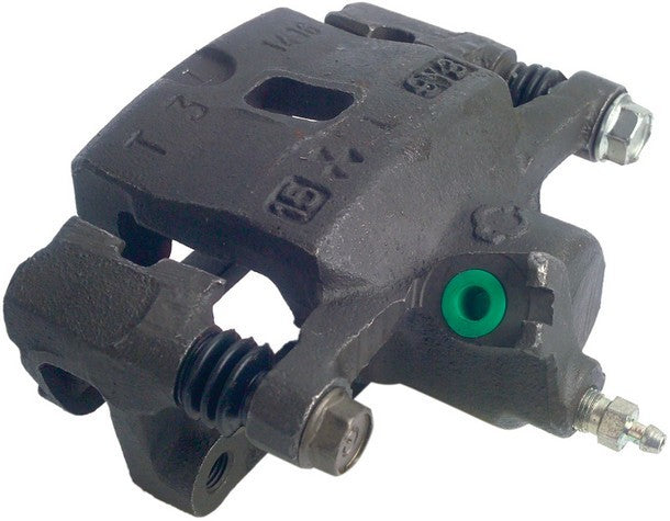 CARDONE Reman Disc Brake Caliper P/N:19-B1561 Fits: Infiniti Q45 96-90 - Image 1