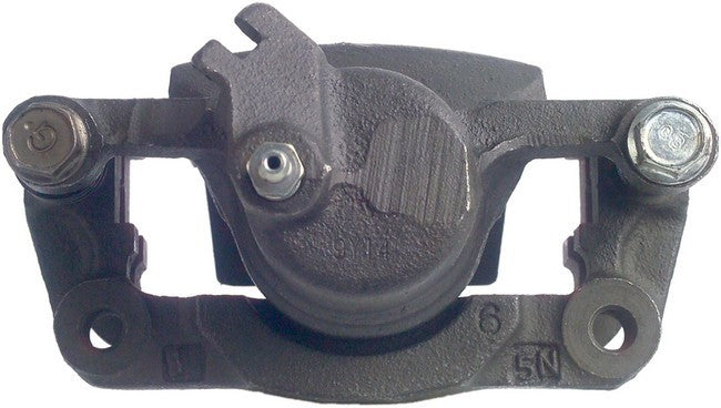 CARDONE Reman Disc Brake Caliper P/N:19-B1561 Fits: Infiniti Q45 96-90 - Image 2