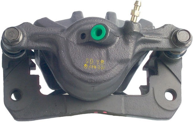 CARDONE Reman Disc Brake Caliper P/N:19-B1568 Fits: Toyota Camry 96-92 - Image 2