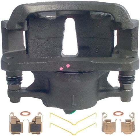 CARDONE Reman Disc Brake Caliper P/N:19-B1568 Fits: Toyota Camry 96-92 - Image 3