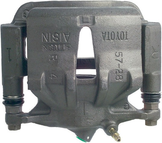 CARDONE Reman Disc Brake Caliper P/N:19-B1568 Fits: Toyota Camry 96-92 - Image 4