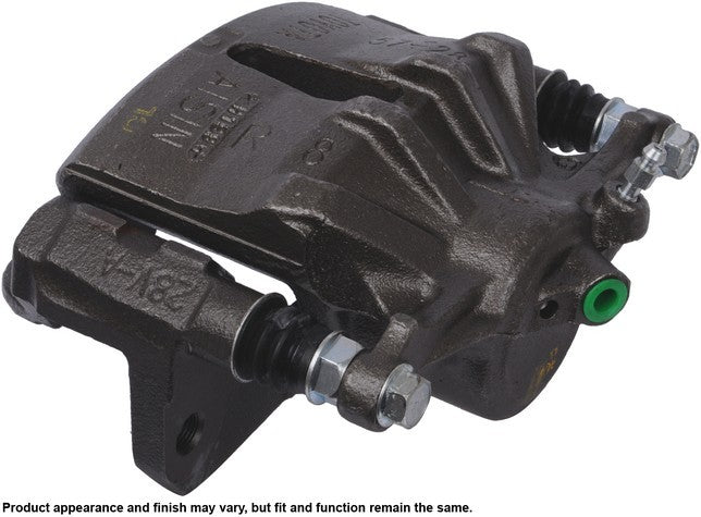 CARDONE Reman Disc Brake Caliper P/N:19-B1568A Fits: Toyota Camry 00-97 - Image 1
