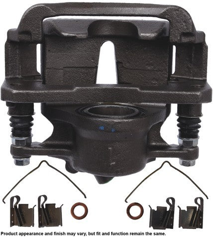 CARDONE Reman Disc Brake Caliper P/N:19-B1568A Fits: Toyota Camry 00-97 - Image 3