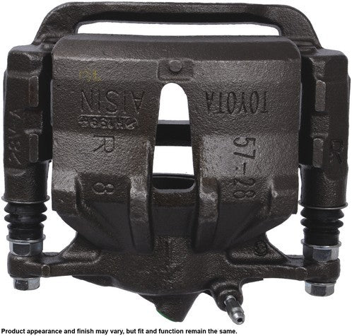 CARDONE Reman Disc Brake Caliper P/N:19-B1568A Fits: Toyota Camry 00-97 - Image 4