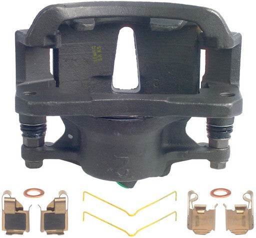 CARDONE Reman Disc Brake Caliper P/N:19-B1569 Fits: Toyota Camry 96-92 - Image 3