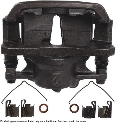 CARDONE Reman Disc Brake Caliper P/N:19-B1569A Fits: Toyota Camry 00-97 - Image 3