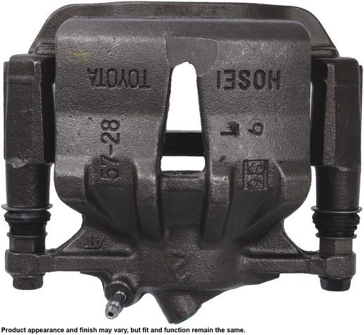 CARDONE Reman Disc Brake Caliper P/N:19-B1569A Fits: Toyota Camry 00-97 - Image 4