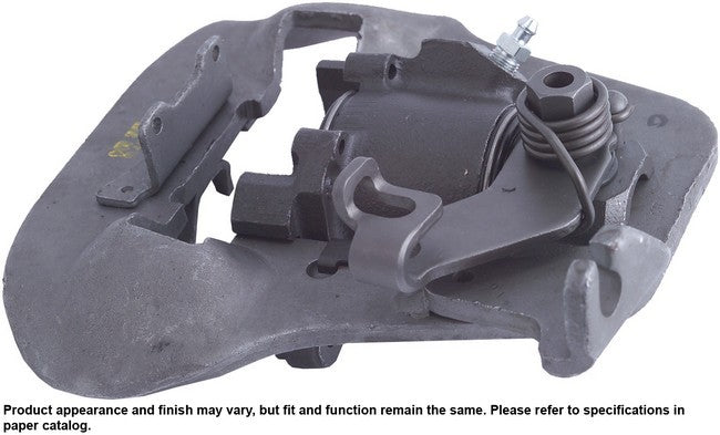 CARDONE Reman Disc Brake Caliper P/N:19-B157 Fits: Nissan 280zx 81-79, Nissan 810 1981, Nissan Maxima 1981 - Image 1