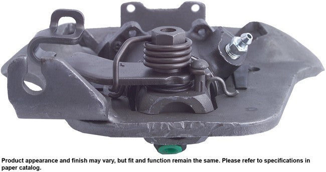 CARDONE Reman Disc Brake Caliper P/N:19-B157 Fits: Nissan 280zx 81-79, Nissan 810 1981, Nissan Maxima 1981 - Image 2