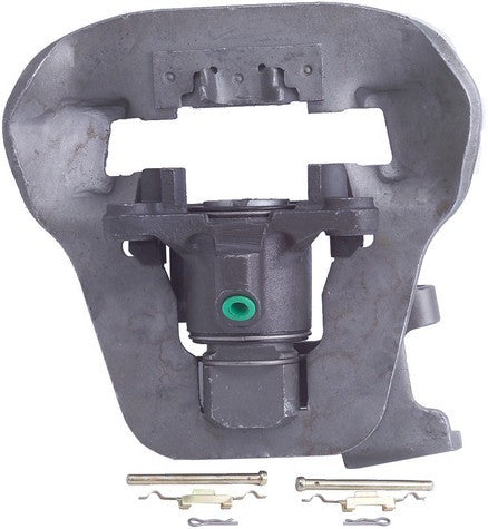CARDONE Reman Disc Brake Caliper P/N:19-B157 Fits: Nissan 280zx 81-79, Nissan 810 1981, Nissan Maxima 1981 - Image 3