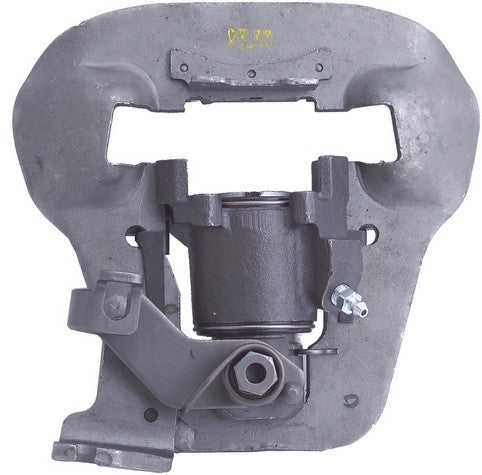 CARDONE Reman Disc Brake Caliper P/N:19-B157 Fits: Nissan 280zx 81-79, Nissan 810 1981, Nissan Maxima 1981 - Image 4