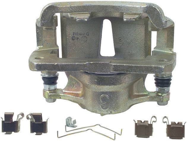 CARDONE Reman Disc Brake Caliper P/N:19-B1570 Fits: Lexus Es300 93-92, Toyota Camry 96-92 - Image 3