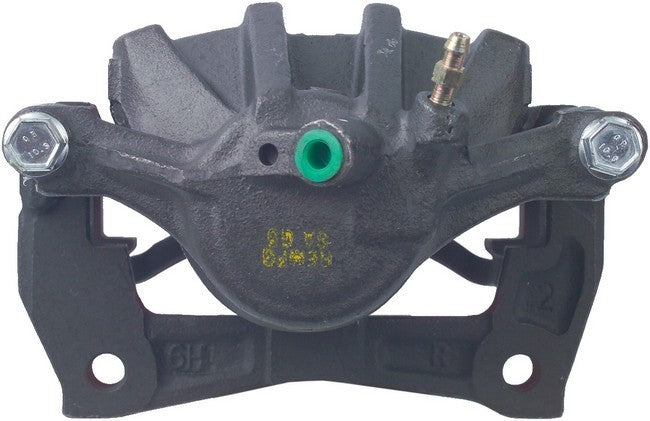 CARDONE Reman Disc Brake Caliper P/N:19-B1570A Fits: Toyota Celica 99-94 - Image 2