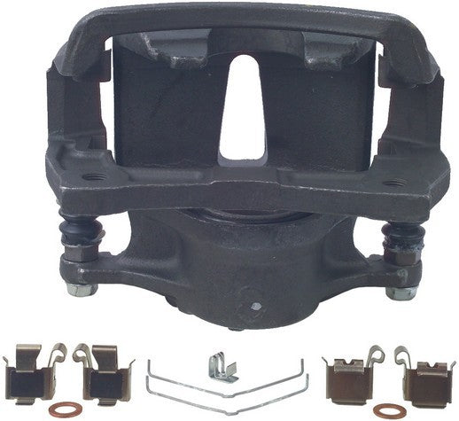 CARDONE Reman Disc Brake Caliper P/N:19-B1570A Fits: Toyota Celica 99-94 - Image 3