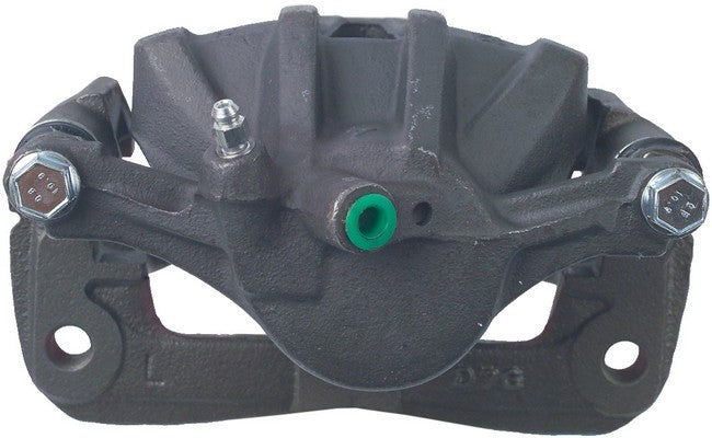 CARDONE Reman Disc Brake Caliper P/N:19-B1571 Fits: Lexus Es300 93-92, Toyota Camry 96-92 - Image 2