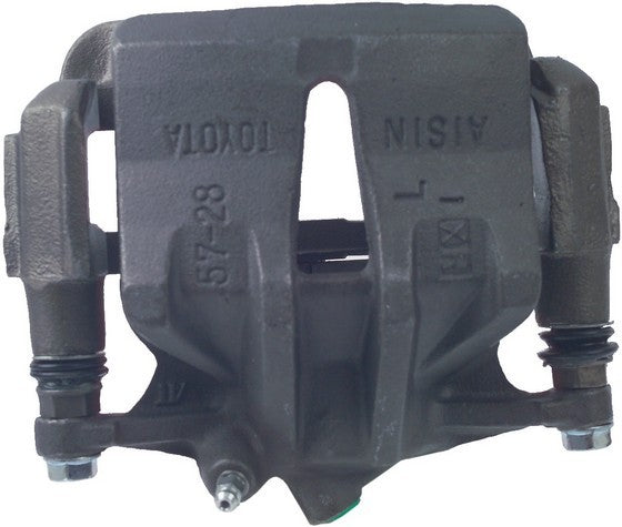 CARDONE Reman Disc Brake Caliper P/N:19-B1571 Fits: Lexus Es300 93-92, Toyota Camry 96-92 - Image 4