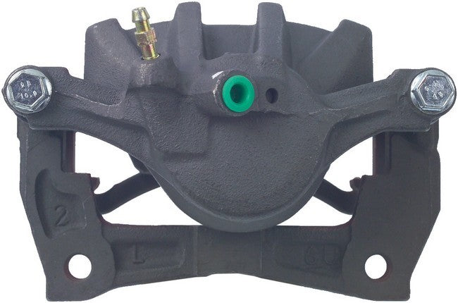 CARDONE Reman Disc Brake Caliper P/N:19-B1571A Fits: Toyota Celica 99-94 - Image 2