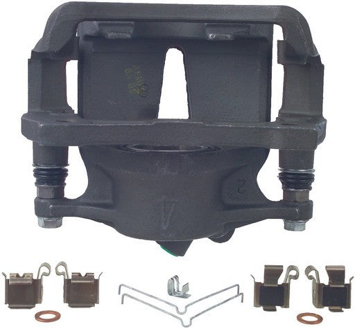 CARDONE Reman Disc Brake Caliper P/N:19-B1571A Fits: Toyota Celica 99-94 - Image 3