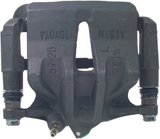 CARDONE Reman Disc Brake Caliper P/N:19-B1571A Fits: Toyota Celica 99-94 - Image 4