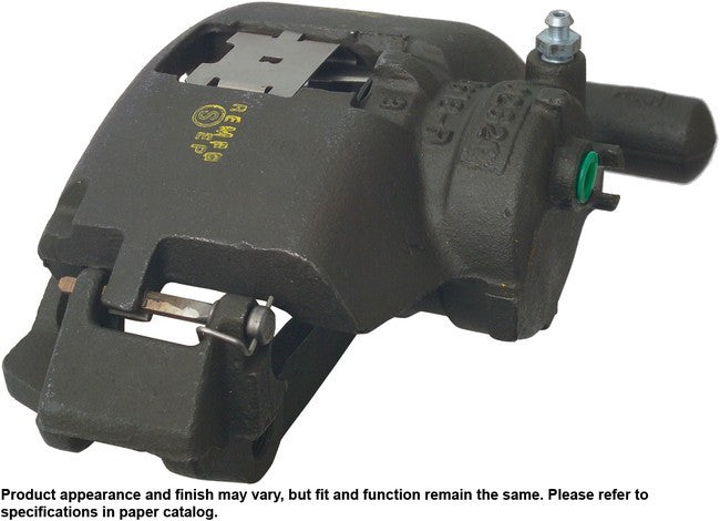 CARDONE Reman Disc Brake Caliper P/N:19-B1572 Fits: Hyundai Scoupe 92-91 - Image 1