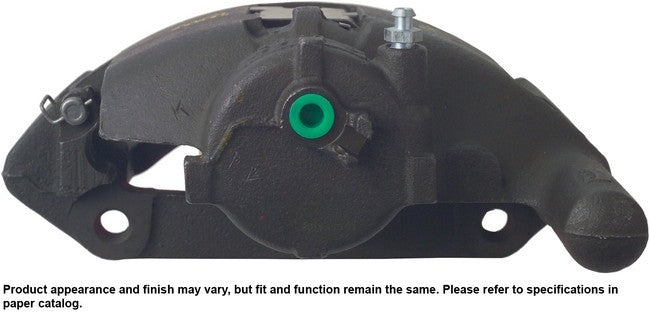 CARDONE Reman Disc Brake Caliper P/N:19-B1572 Fits: Hyundai Scoupe 92-91 - Image 2
