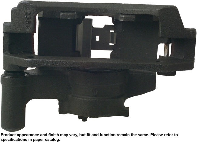 CARDONE Reman Disc Brake Caliper P/N:19-B1572 Fits: Hyundai Scoupe 92-91 - Image 3