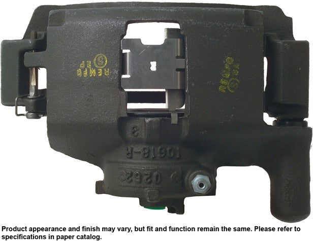 CARDONE Reman Disc Brake Caliper P/N:19-B1572 Fits: Hyundai Scoupe 92-91 - Image 4