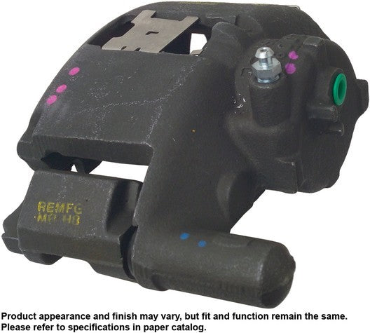 CARDONE Reman Disc Brake Caliper P/N:19-B1573 Fits: Hyundai Scoupe 92-91 - Image 1
