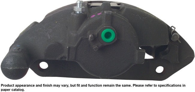 CARDONE Reman Disc Brake Caliper P/N:19-B1573 Fits: Hyundai Scoupe 92-91 - Image 2