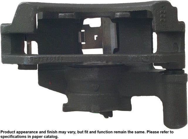 CARDONE Reman Disc Brake Caliper P/N:19-B1573 Fits: Hyundai Scoupe 92-91 - Image 3